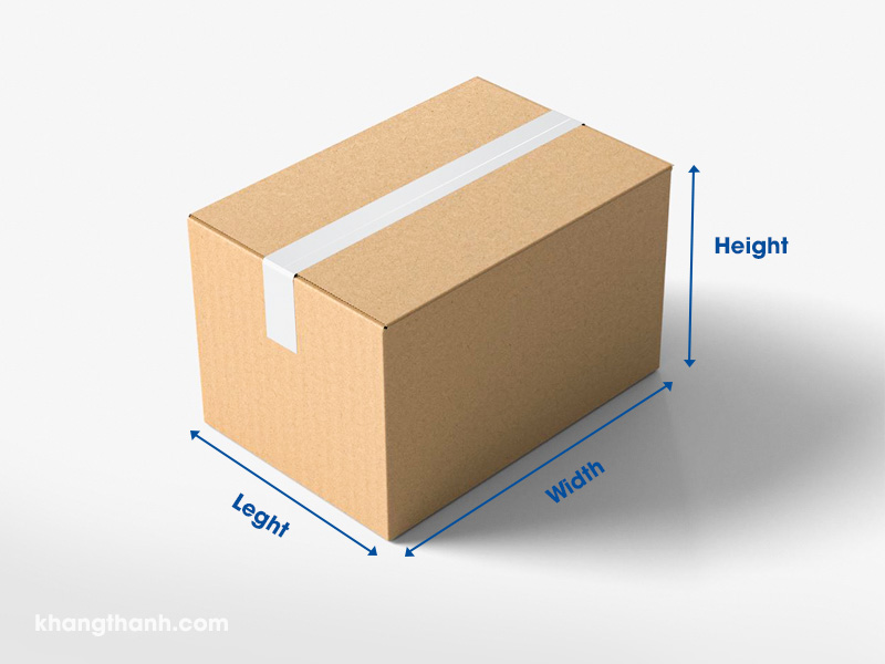 Shipping Boxes (5)